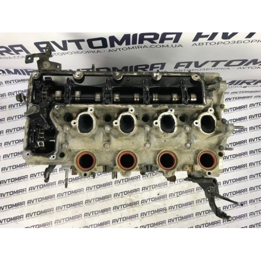 Двигатель (100 Kw \ 136 Кс) Ford Focus 2 2.0 TDCI 2008-2010 G6DA